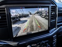 2025 Ford F-150 STX 4WD SuperCrew 5.5' Box