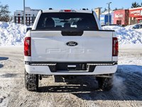 2025 Ford F-150 STX 4WD SuperCrew 5.5' Box