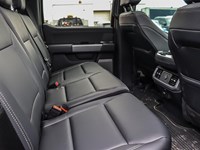 2025 Ford F-150 XLT 4WD SuperCrew 5.5' Box