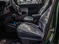 2025 Ford Maverick XLT AWD SuperCrew