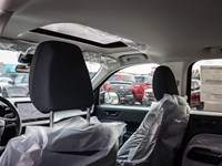 2025 Ford Maverick XLT AWD SuperCrew