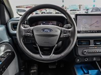 2025 Ford Maverick XLT AWD SuperCrew