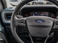 2025 Ford Maverick XLT AWD SuperCrew