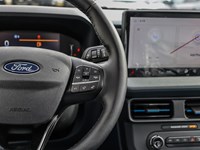 2025 Ford Maverick XLT AWD SuperCrew