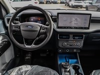 2025 Ford Maverick XLT AWD SuperCrew