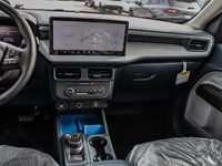 2025 Ford Maverick XLT AWD SuperCrew