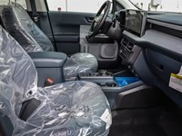 2025 Ford Maverick XLT AWD SuperCrew