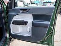 2025 Ford Maverick XLT AWD SuperCrew