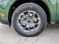 2025 Ford Maverick XLT AWD SuperCrew