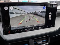 2025 Ford Maverick XLT AWD SuperCrew