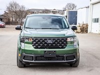 2025 Ford Maverick XLT AWD SuperCrew