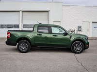 2025 Ford Maverick XLT AWD SuperCrew