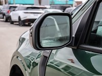 2025 Ford Maverick XLT AWD SuperCrew