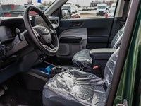 2025 Ford Maverick XLT AWD SuperCrew