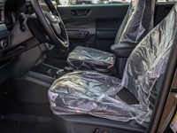 2025 Ford Maverick XLT AWD SuperCrew