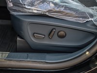 2025 Ford Maverick XLT AWD SuperCrew