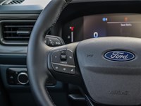 2025 Ford Maverick XLT AWD SuperCrew