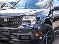 2025 Ford Maverick XLT AWD SuperCrew