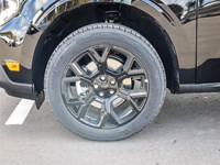 2025 Ford Maverick XLT AWD SuperCrew