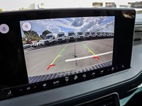 2025 Ford Maverick XLT AWD SuperCrew