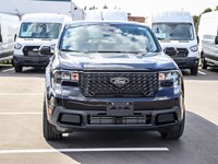 2025 Ford Maverick XLT AWD SuperCrew