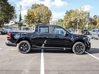 2025 Ford Maverick XLT AWD SuperCrew