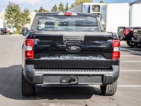 2025 Ford Maverick XLT AWD SuperCrew