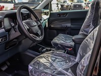 2025 Ford Maverick XLT AWD SuperCrew