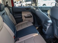 2025 Ford Maverick LARIAT AWD SuperCrew