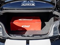 2025 Ford Mustang GT Premium Fastback