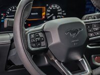 2025 Ford Mustang GT Premium Fastback