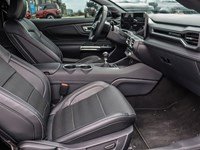 2025 Ford Mustang GT Premium Fastback