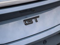 2025 Ford Mustang GT Premium Fastback