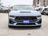 2025 Ford Mustang GT Premium Fastback