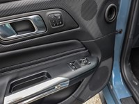 2025 Ford Mustang GT Premium Fastback