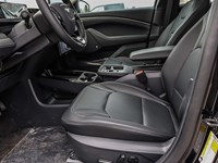 2025 Ford Mustang Mach-E Premium AWD