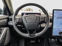 2025 Ford Mustang Mach-E Premium AWD