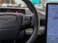 2025 Ford Mustang Mach-E Premium AWD