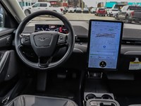 2025 Ford Mustang Mach-E Premium AWD