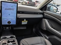 2025 Ford Mustang Mach-E Premium AWD