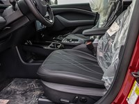 2025 Ford Mustang Mach-E Select AWD