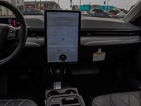 2025 Ford Mustang Mach-E Select AWD