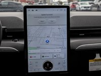 2025 Ford Mustang Mach-E Select AWD