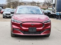 2025 Ford Mustang Mach-E Select AWD