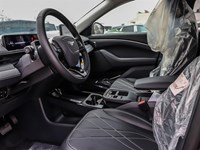 2025 Ford Mustang Mach-E Select AWD