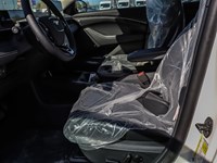 2025 Ford Mustang Mach-E Premium AWD