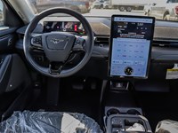 2025 Ford Mustang Mach-E Premium AWD