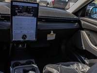 2025 Ford Mustang Mach-E Premium AWD