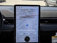 2025 Ford Mustang Mach-E Premium AWD