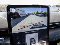 2025 Ford Mustang Mach-E Premium AWD